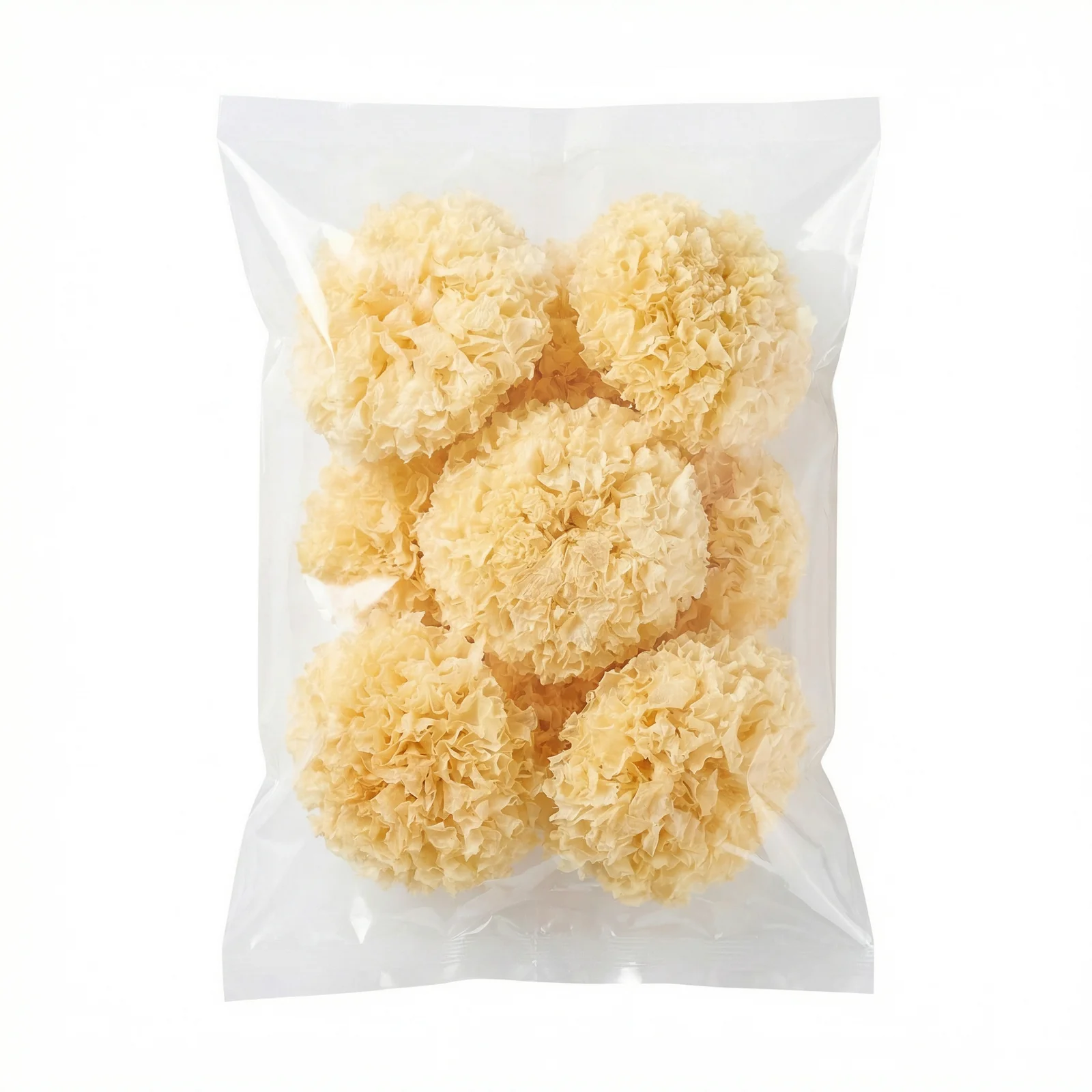 Organic Dried Tremella